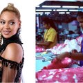 Nepatogi tiesa apie Beyonce drabužių liniją: moteris verčia dirbti kaip verges