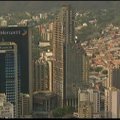 Venesuelos dangoraižis tapo rojumi varguoliams
