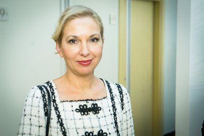 Jolanta Šmidtienė
