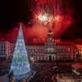 Naujųjų metų nakties tradicijos Ispanijoje: kodėl būtina valgyti vieną vaisių ir dėvėti tam tikros spalvos apatinius