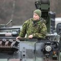NATO pritaikytas geležinkelis Lietuvoje sudomino ir Kremlių: tai kelias karo link