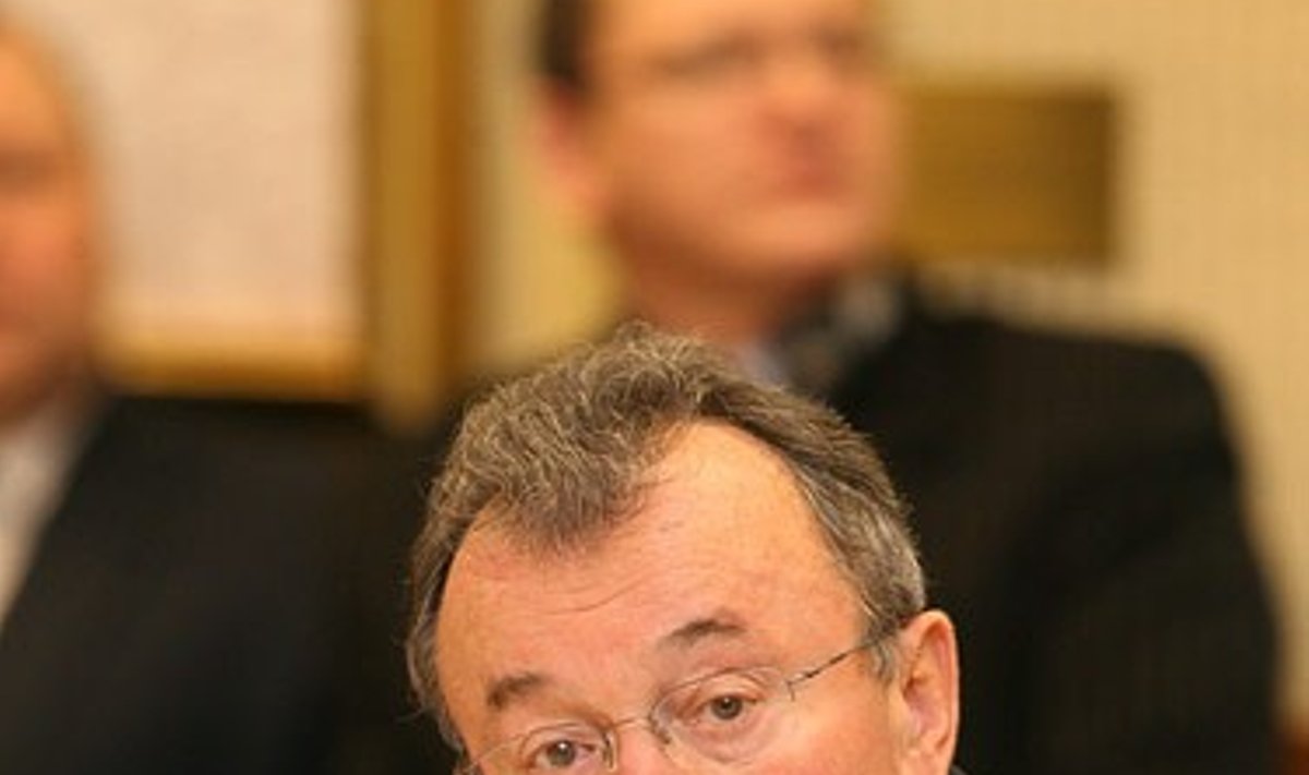 Михаил Маринич