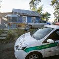 Police cracks heroin supply chain to Roma settlement in Vilnius
