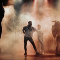 Lietuvis įveikė iššūkį: tarptautiniams festivaliams pristatys pirmąjį pasaulyje meninį filmą apie bačatos šokį