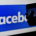 Facebook заблокировал на два года аккаунты Дональда Трампа в своих соцсетях
