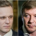 Lithuania's conservatives remain most popular party – Delfi/Spinter poll