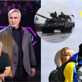 "Это надо прекратить": от Меладзе до Муратова - россияне, которые выступили против войны