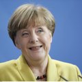 A. Merkel: tai dar ne pabaiga