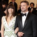 Artimi J. Timberlake'o ir J. Biel draugai išdavė paslaptį: ji nėščia