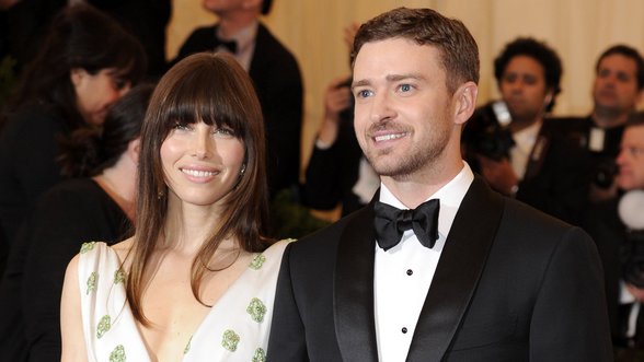 Artimi J. Timberlake'o ir J. Biel draugai išdavė paslaptį: ji nėščia