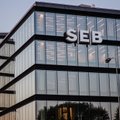 Банк SEB за первый квартал заработал 75 млн евро чистой прибыли