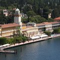 „Apex Alliance“ įsigijo legendinį viešbutį prie Gardos ežero Italijoje, investuos 45 mln. Eurų