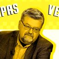 Čepas veža Raimondą Kuodį: apie „piniginius“ Lietuvos krepšinio reikalus ir kodėl vilnietis palaiko „Žalgirį“