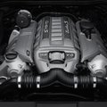 „Audi“ ir „Porsche“ kartu kurs variklį