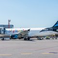 „Small Planet Airlines“ vėl įspėja keliautojus dėl vėluojančių skrydžių