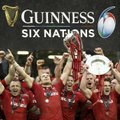 „Šešių nacijų“ turnyro finišas: Velso triumfas ir fantastiškas Škotijos sugrįžimas