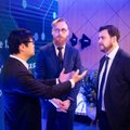 Литовские компании начинают сотрудничество с Тайванем – получат доступ к полупроводниковым технологиям