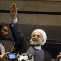 Geroji Irano žinia Vakarams – ar ne per anksti džiaugiamės?