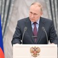 Opozicija nesupranta valdančiųjų susirūpinimo saugumu: juk Rusijos veiksmuose nieko naujo