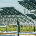 Lietuviai atidarė moderniausią Europoje saulės elektrinę
