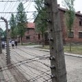 Varšuva siekia nustatyti įkalinimo bausmę už terminą „Lenkijos mirties stovyklos“
