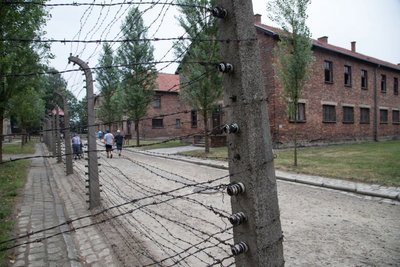 Koncentracijos stovykla