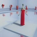 Dizaineris Valentino savo kūrybą pristato virtualioje parodoje