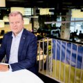 Skvernelis rėžė be užuolankų: šešis Šimonytės ministrus jau būtų atleidęs