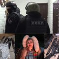В России возглавившую эзотерическую группу "Орден пути" литовку подозревают в мошенничестве