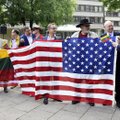 В Вильнюсе пройдет мероприятие в благодарность США за непризнание оккупации стран Балтии
