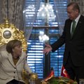 Po nepavykusio perversmo – Vokietija įspėja Turkiją