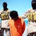 Nauja ir itin pavojinga „Islamo valstybės“ strategija