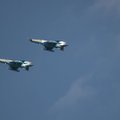 Rumunija stabdo sovietinių naikintuvų MiG-21 naudojimą