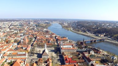 Kaunas is the most innovative city in Lithuania - expert