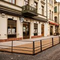 В Вильнюсе уже закрылись Žuvinė, Boff, Peri Peri, Zatar, на очереди и другие рестораны