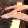 Šimtametė pianistė iš Lenkijos net negalvoja liautis groti