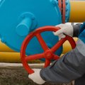 Moldova nebėra priklausoma nuo rusiškų dujų