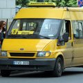 Aiškėja, kaip privatūs vežėjai bus jungiami prie Vilniečio kortelės sistemos