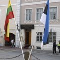 Литва и Эстония консолидируют действия в условиях военной агрессии против Украины