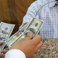 JAV federalinis atsargų bankas gali „gana greitai“ padidinti palūkanų normas