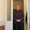 Išpuolį prieš Klaipėdos policijos padalinio vadą ir prokurorą planavo surengti buvęs prokuroras Aivaras Surblys