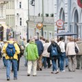 Gegužės pirmosios dienos: kodėl Lietuvoje staiga padaugėjo turistų iš Rytų?