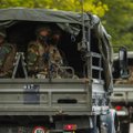 Belgija yra pasiruošusi priimti su jos kariais bendradarbiavusius afganus