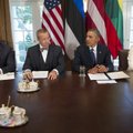 Estonia: President Obama's Baltic visit is more than symbolic