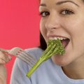 Brokolių dieta