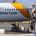 Lenkijos oro linijų bendrovė LOT perka „Thomas Cook“ priklausiusią vokiečių „Condor“