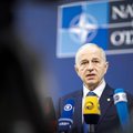 Заместитель генсека НАТО: Альянс больше не связан обещаниями с РФ, блок усилит присутствие на востоке