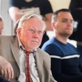 Lithuania as unsafe as never before - Landsbergis