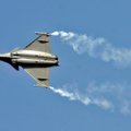 Indija pasirašė galutinę sutartį su Prancūzija dėl „Rafale“ naikintuvų įsigijimo