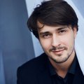 Į Filharmonijos sceną sugrįžta Čiurlionio pianistų konkurso nugalėtojas Aleksandras Kashpurinas